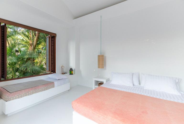 Anp030 - Impressionante villa de 7 quartos em Mesa de Yeguas