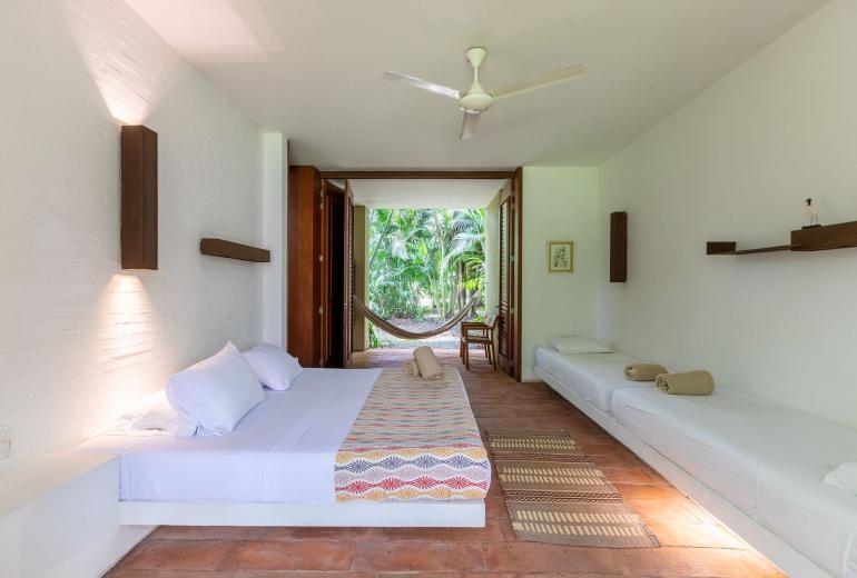Anp032 - Villa élégante au Mesa de Yeguas Country Club