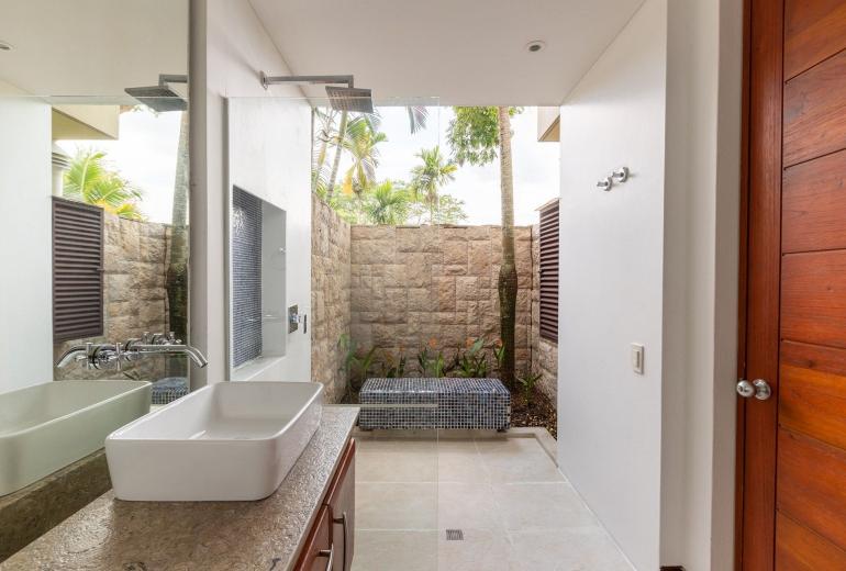 Anp033 - Hermosa casa con 4 suites y piscina en Anapoima
