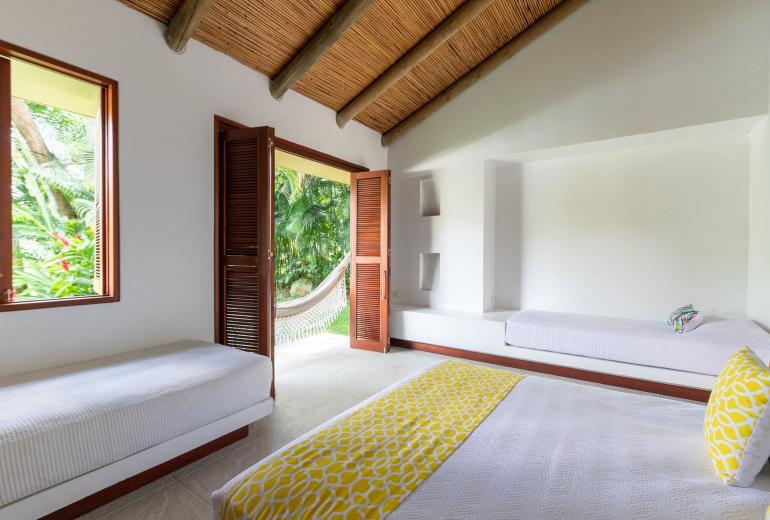 Anp033 - Hermosa casa con 4 suites y piscina en Anapoima
