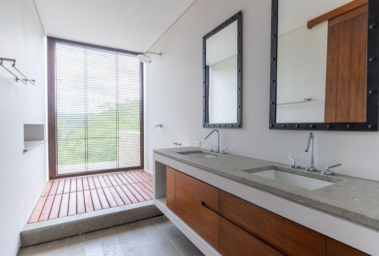 Anp036 - Spectacular house with pool in Mesa de Yeguas