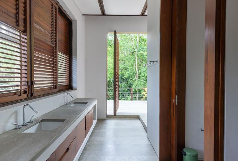 Anp036 - Spectacular house with pool in Mesa de Yeguas