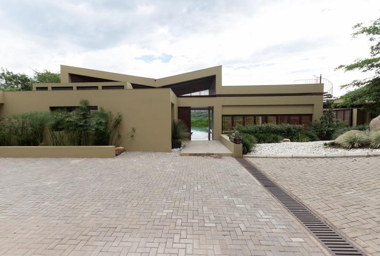 Anp036 - Spectacular house with pool in Mesa de Yeguas