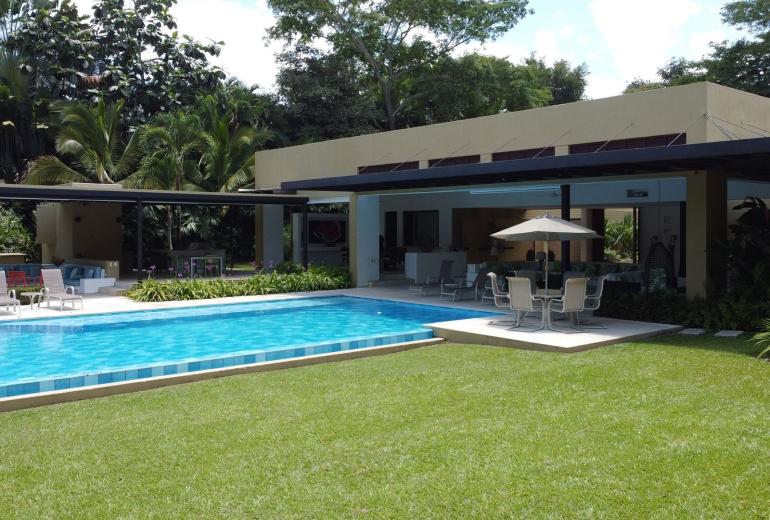 Anp038 - Linda casa de luxo em Mesa de Yeguas