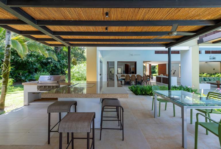 Anp038 - Beautiful luxury house in Mesa de Yeguas