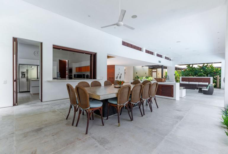 Anp038 - Belle maison de luxe à Mesa de Yeguas