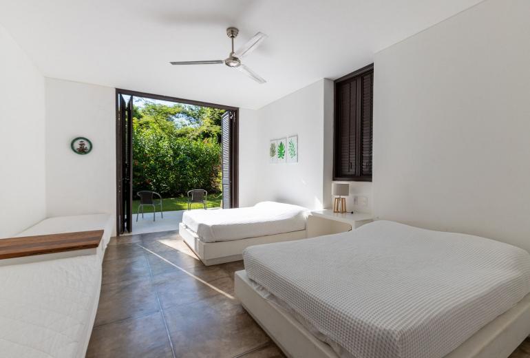 Anp040 - Charmosa casa com piscina em Anapoima