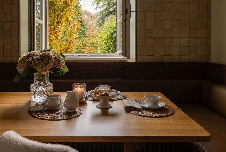 Lom003 - Villa overlooking Lake Como, Pigra