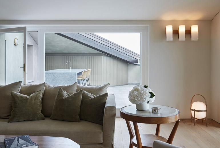 Lom003 - Villa com vista para o Lago Como, Pigra