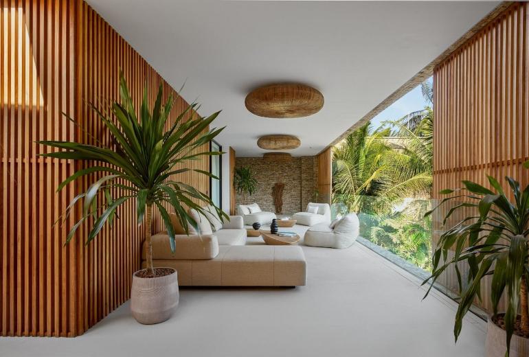 Cea002 - Amazing house in the center of Jericoacoara