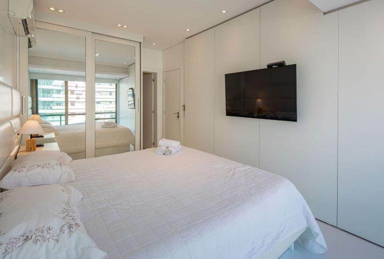 Rio133 - Fantastique appartement avec vue sur la mer à Ipanema
