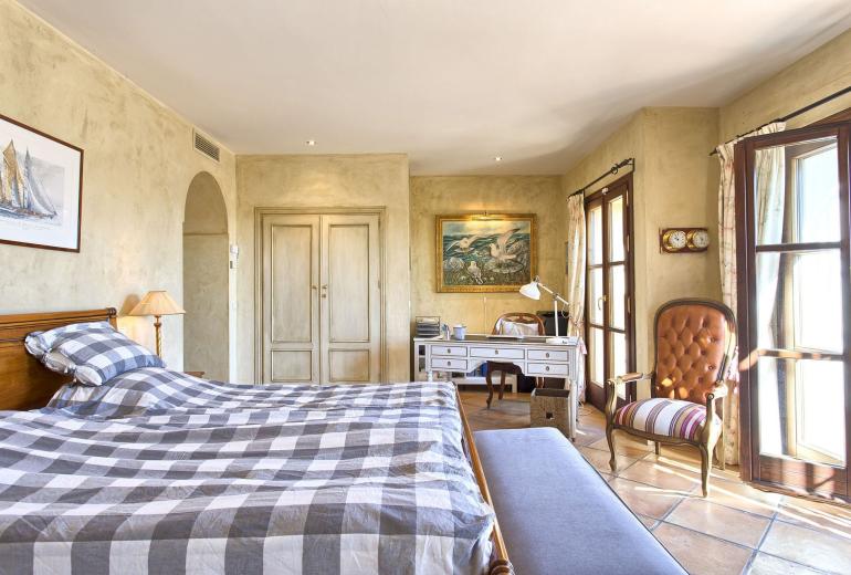 Mbl005 - Villa ubicada en las colinas de Marbella