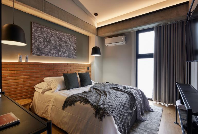 Med039 - Penthouse de lujo en Parque Lleras, Medellín