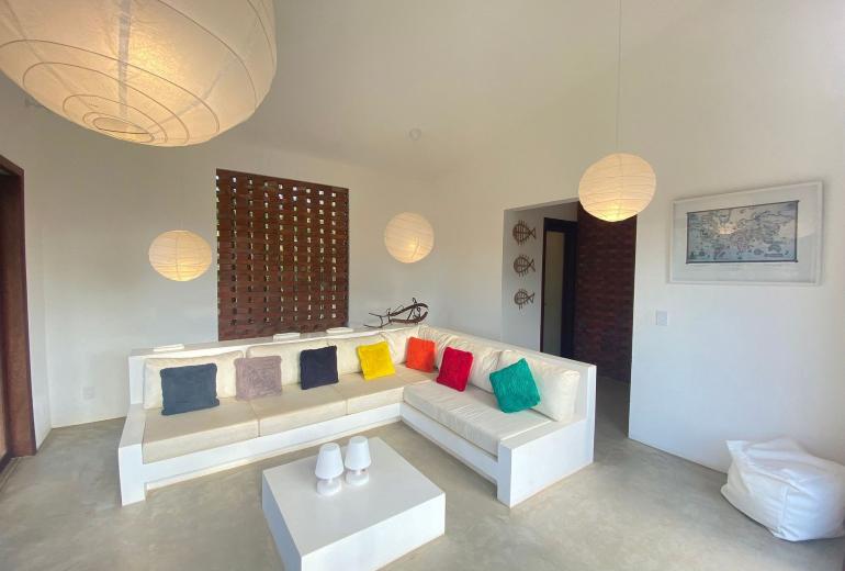 Rgn002 - Architect house in São Miguel do Gostoso