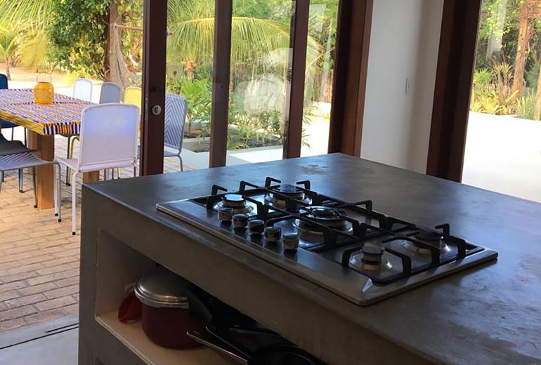 Rgn002 - Architect house in São Miguel do Gostoso