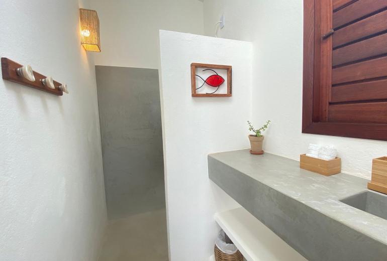 Rgn002 - Architect house in São Miguel do Gostoso