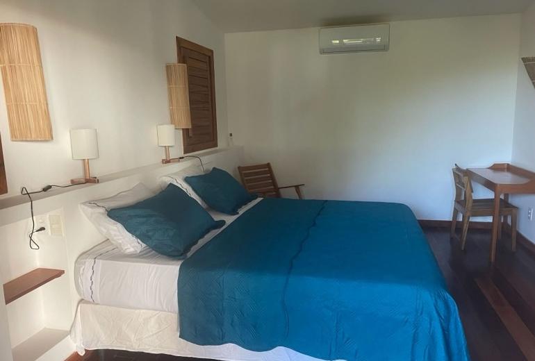Cea059 - Casa frente al mar en Pontal de Maceió