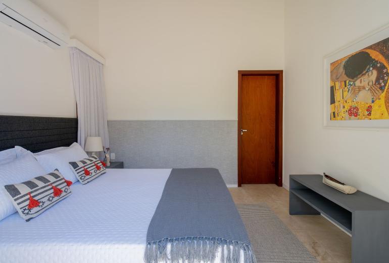 Cea060 - Villa de 10 chambres à Taiba
