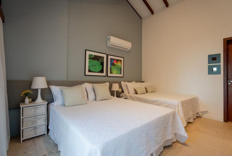 Cea060 - Villa de 10 chambres à Taiba