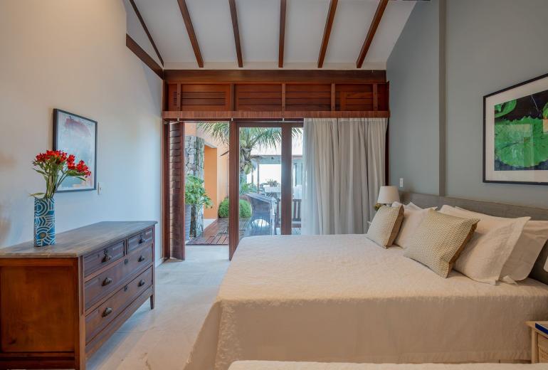 Cea060 - Villa de 10 chambres à Taiba