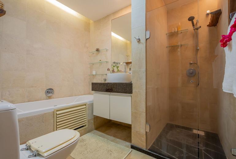 Cea060 - Villa de 10 chambres à Taiba