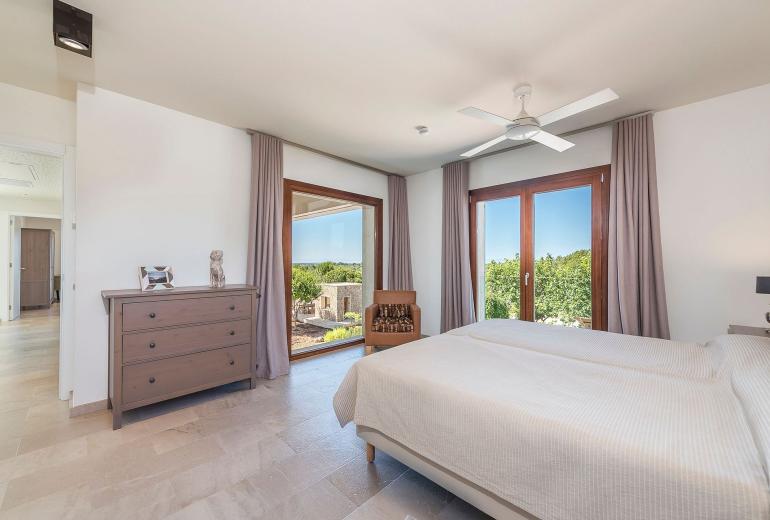 Mal002 - Casa privada recién construida, Mallorca