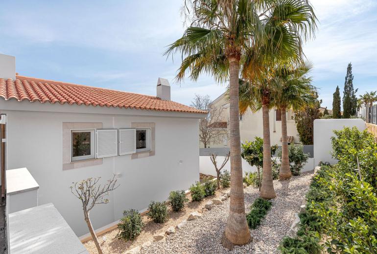 Mal012 - Villa em uma área exclusiva em Mallorca