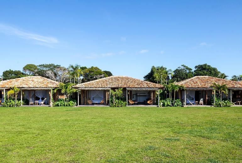 Bah133 - Amazing villa with sea view Trancoso