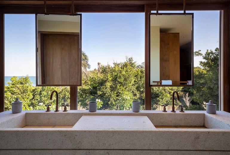 Bah133 - Amazing villa with sea view Trancoso