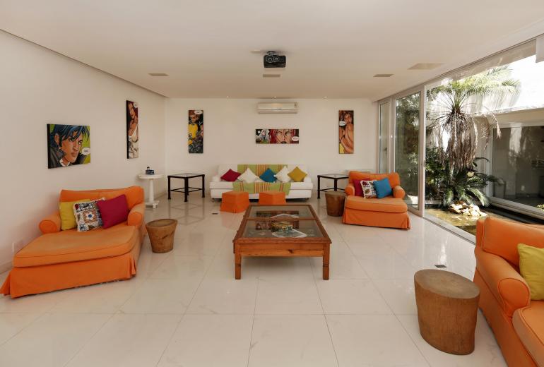 Rio178 - Penthouse en Ipanema