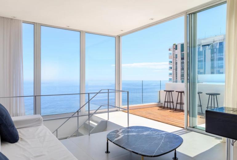Rio116 - Penthouse à Ipanema à vendre