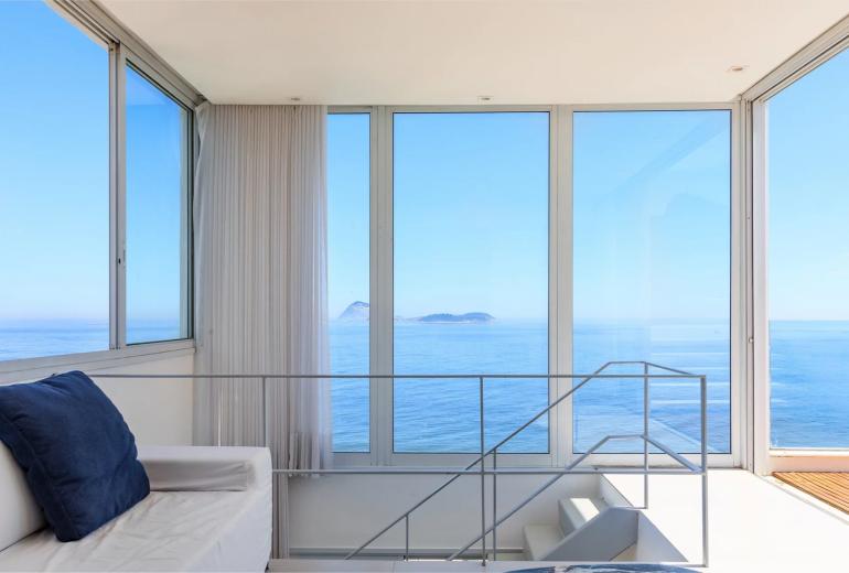 Rio116 - Penthouse à Ipanema à vendre
