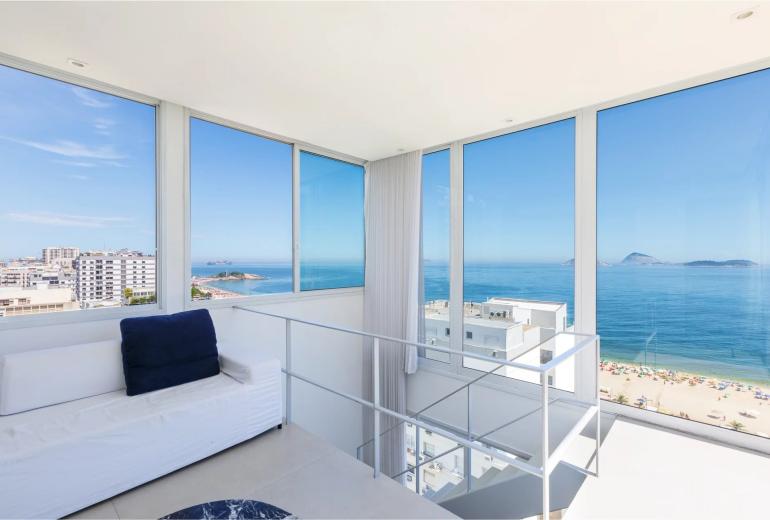 Rio116 - Penthouse à Ipanema à vendre