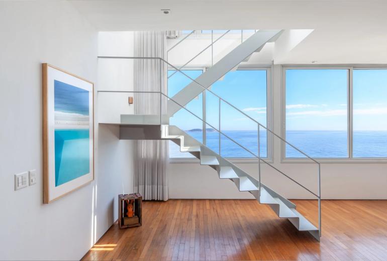 Rio116 - Penthouse à Ipanema à vendre