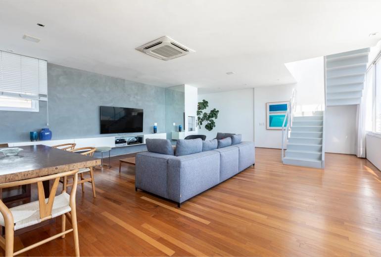 Rio116 - Penthouse à Ipanema à vendre