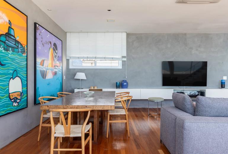Rio116 - Penthouse à Ipanema à vendre
