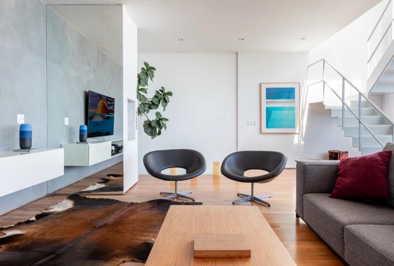 Rio116 - Penthouse à Ipanema à vendre