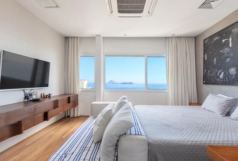 Rio116 - Penthouse à Ipanema à vendre