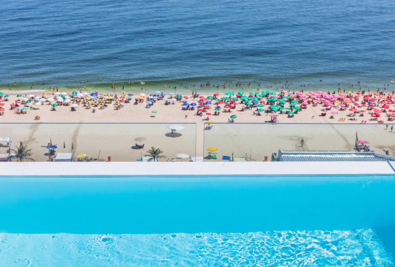 Rio116 - Penthouse à Ipanema à vendre
