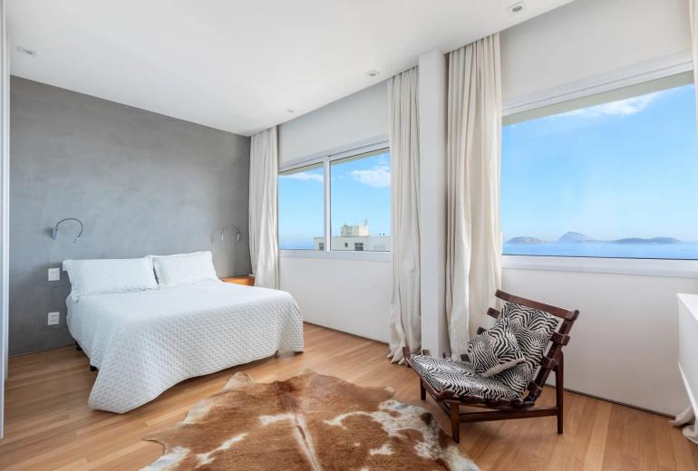 Rio116 - Penthouse à Ipanema à vendre