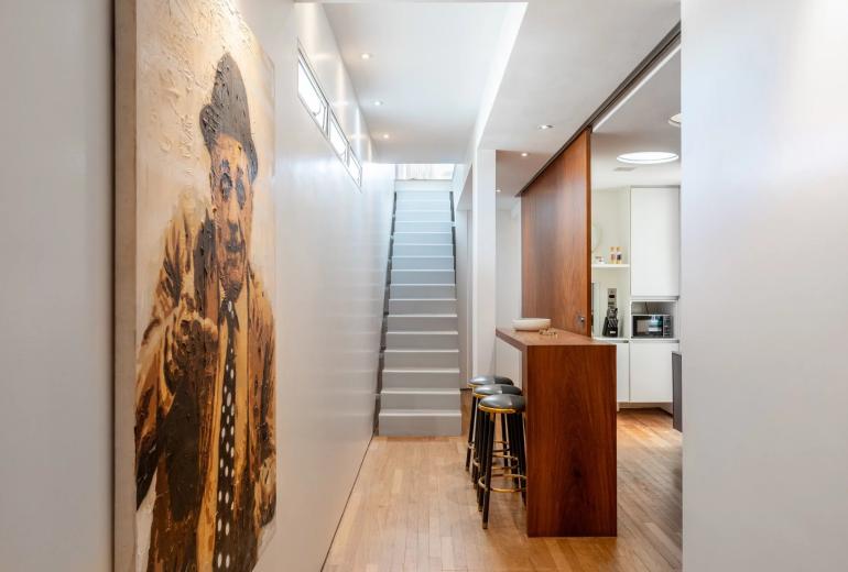 Rio116 - Penthouse à Ipanema à vendre