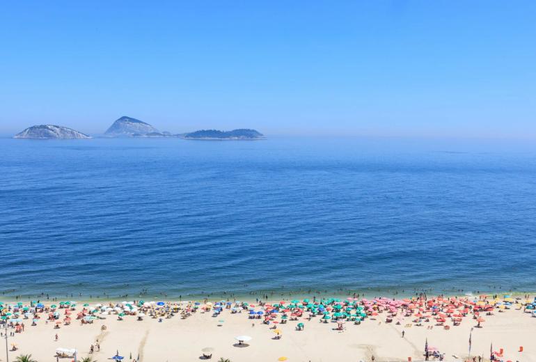 Rio116 - Penthouse à Ipanema à vendre