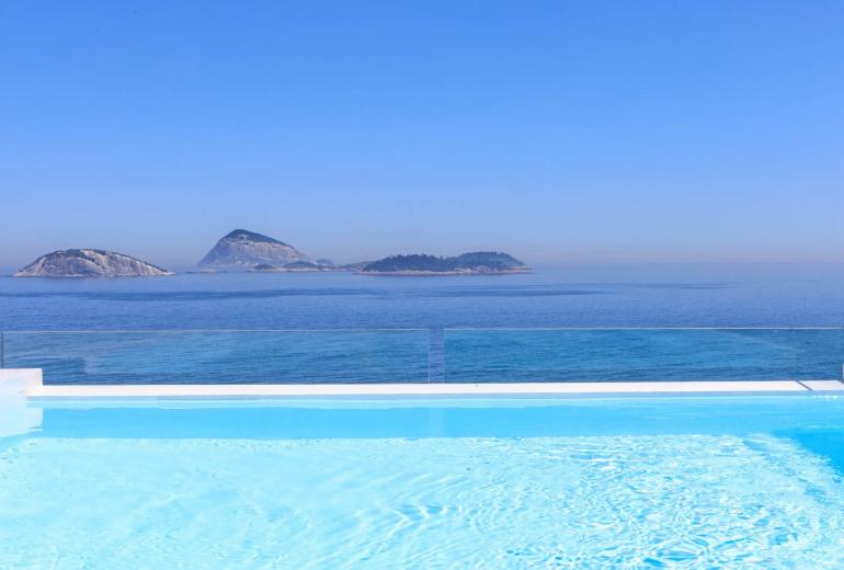 Rio116 - Penthouse à Ipanema à vendre