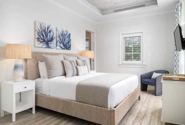 Tci001 – Elegant beachfront villa in Turtle Cove