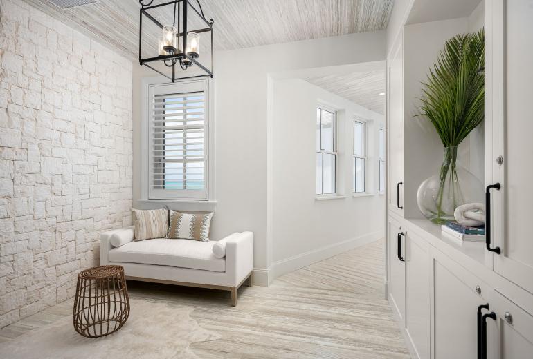 Tci001 – Elegant beachfront villa in Turtle Cove