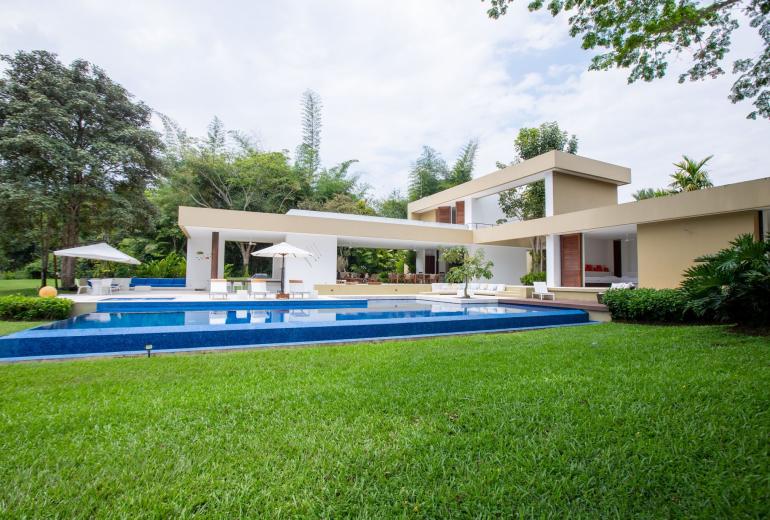 Anp043 - Wonderful property with pool in Anapoima