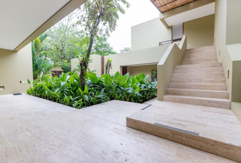 Anp047 - Encantadora casa con piscina en Mesa de Yeguas