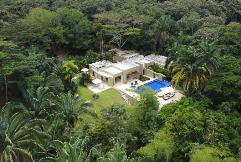 Anp049 - Spectaculaire villa à Mesa de Yeguas