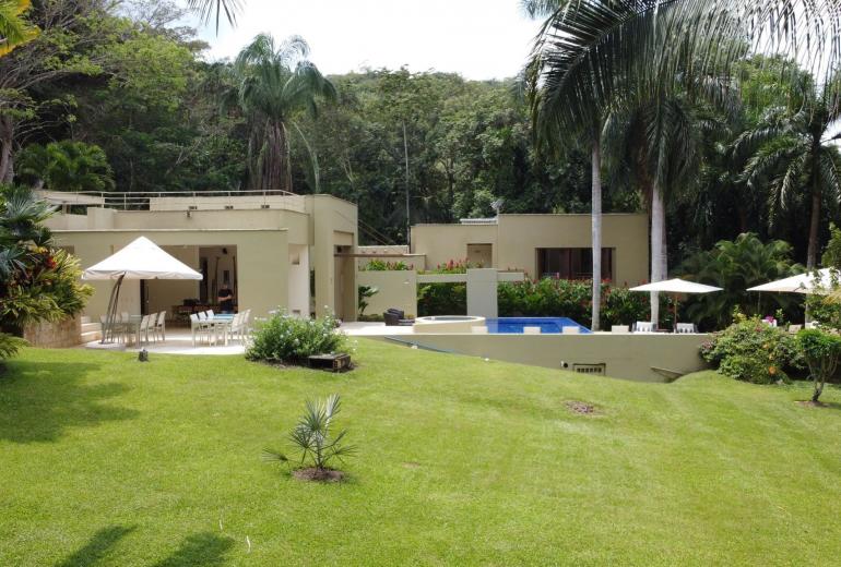 Anp049 - Espetacular villa em Mesa de Yeguas