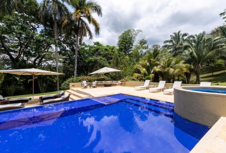 Anp049 - Espectacular villa en Mesa de Yeguas